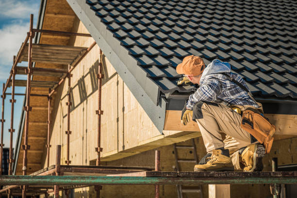 Best New Roof Installation  in Port Orchard, WA