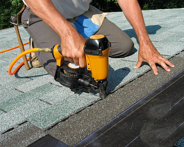 Port Orchard, WA Roofing Contractor Company