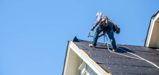 Best Flat Roof Repair Services  in Port Orchard, WA